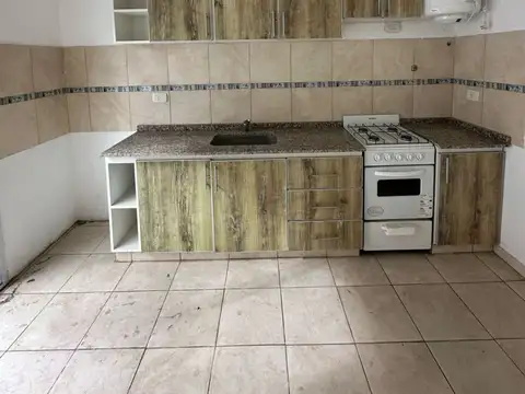 Departamento en Venta al Noroeste