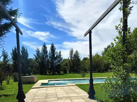 Av. Juan Pablo Ii 1599