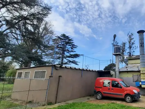 Galpón en Mar Del Plata