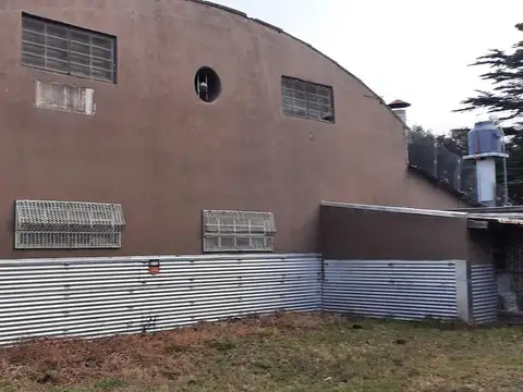 Catulo Castillo al 2500