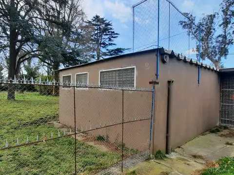 Galpon en Venta A Estrenar