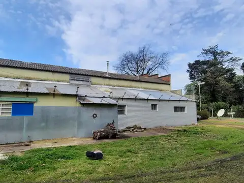 Catulo Castillo al 2500