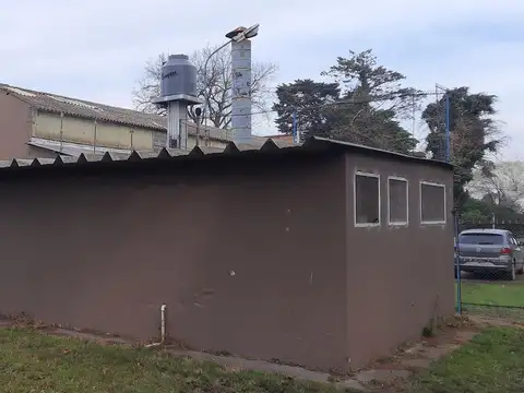 Galpon en Venta en Mar Del Plata, USD 360.000