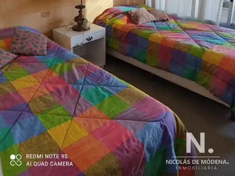 Apartamento a la Venta de 1 dormitorio.