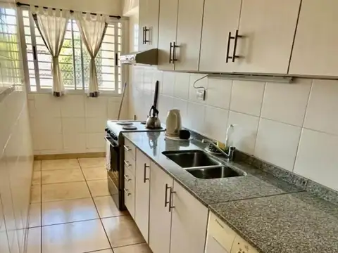 Departamento en Alquiler Temporal al Norte