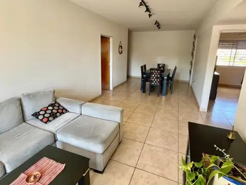 Departamento en Alquiler Temporal de 2 dormitorios