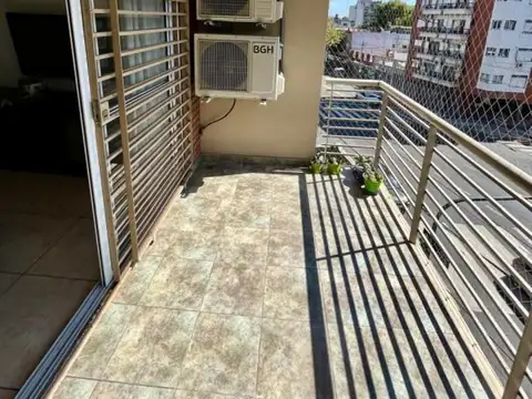 Departamento en Alquiler Temporal 7 años