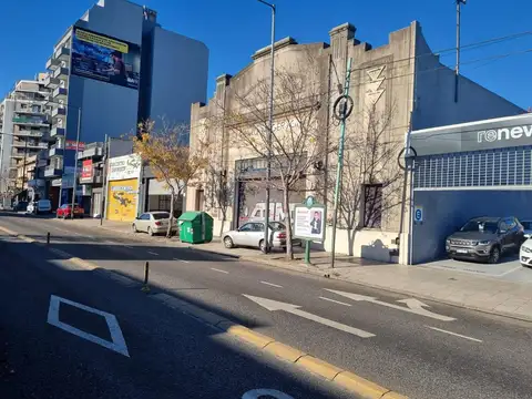 Galpon en Venta en Villa Devoto, USD 1.250.000