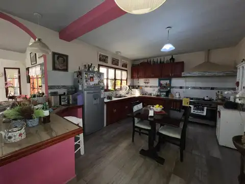 Casa en Venta en Zona Centro, USD 165.000