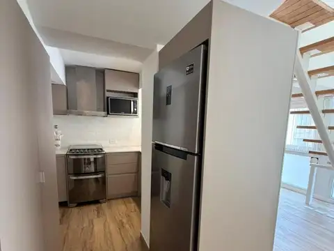 Departamento en Venta Permite mascota