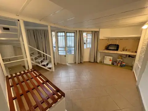 Oficina 2 ambientes con 1 baño