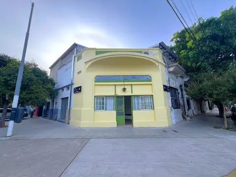 Oficina - 2 ambientes en dos plantas - Apto Profesional/Comercial - 38m2