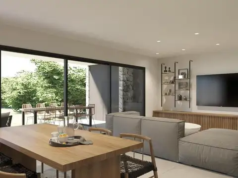 Casa en Venta en Bella Vista, USD 375.000