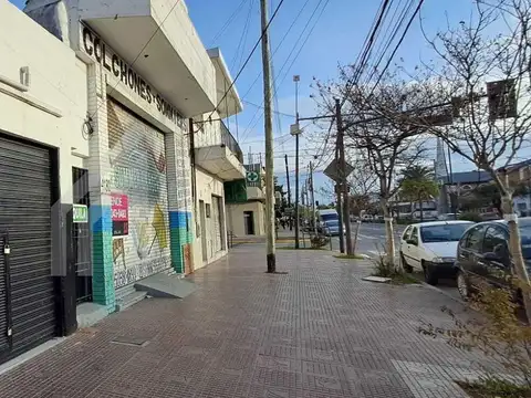 Local en Venta en Virreyes, USD 215.000