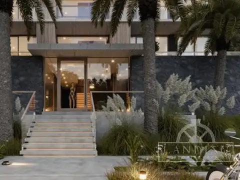 Departamento en Venta en Albanueva, USD 450.000