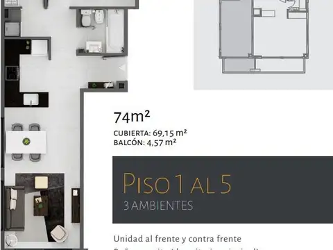 Gualeguaychu  al 3000