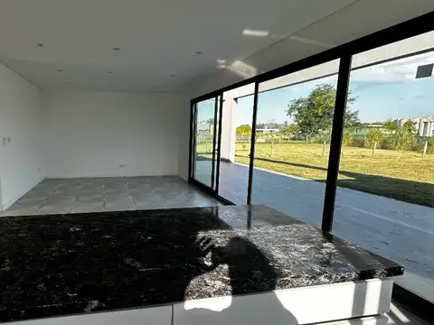 Venta casa en Medal Pilar a Estrenar - Exc. Oportunidad