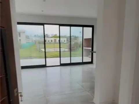 Casa en Venta A Estrenar