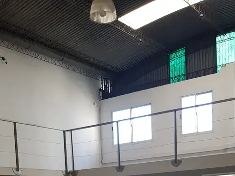 Galpon en Alquiler en Chacarita, $ 4.400.000