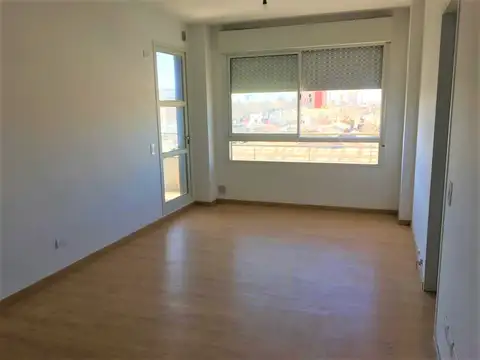 DEPARTAMENTO 2 DORMITORIOS EN ABASTO APTO CREDITO