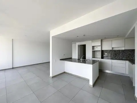 Av. San Martin 1300 - Baigorria - Torre Paraíso '1A