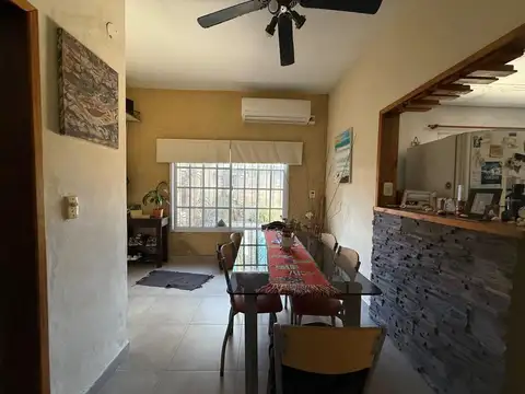 VENTA CASA/PH 4 AMB. EN SAN FERNANDO CON PATIO