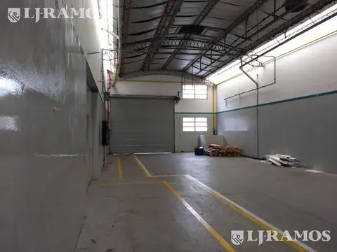 Galpon en Venta en Villa Martelli, USD 1.500.000