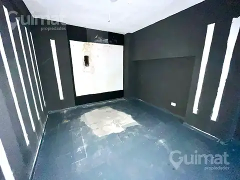 Local en Venta 50 años