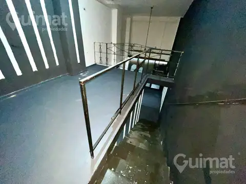 LOCAL/ DEPOSITO A LA VENTA. APTO TODO RUBRO. ADOLFO ALSINA Y BERNARDO DE IRIGOYEN