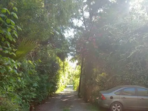 Terreno en Venta de 2140,0 m2