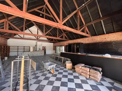 Local en Venta en Constitucion, USD 530.000