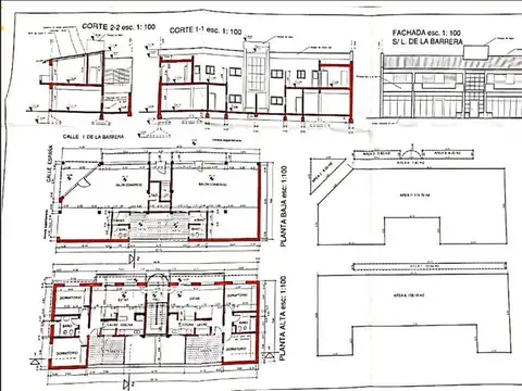 Terreno en Venta en Venado Tuerto, USD 34.000