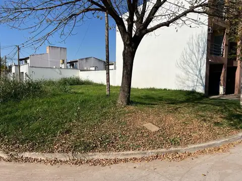 Venta lote s/Av. España(V.T.)Todos los servicios