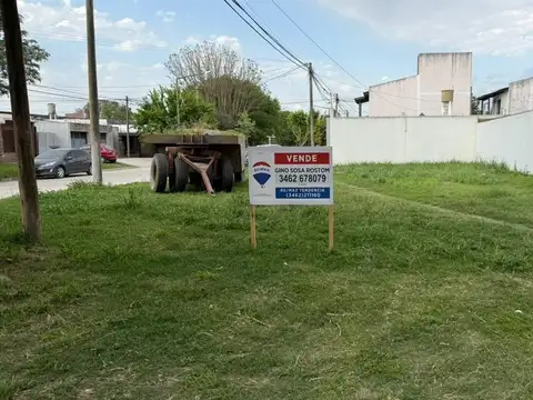 Terreno en Venta de 205,0 m2
