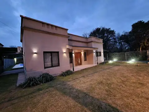 Carmen Gutiérrez y 258 - Las Casuarinas