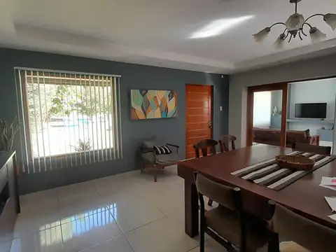 Casa en Venta en Salto de las Rosas, USD 110.000