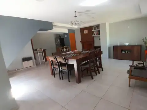 La Domada a 500 mts de Ruta Prov. 177