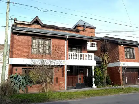 Casa en La Plata