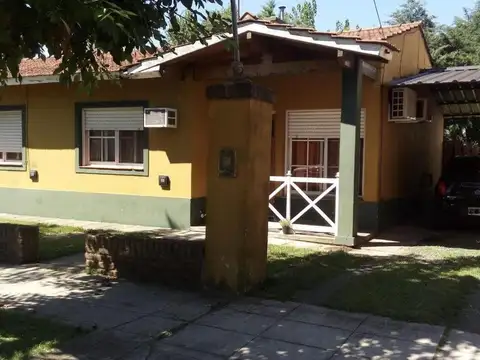 Venta Casa 3 ambientes en Barrio Privado en Ezeiza