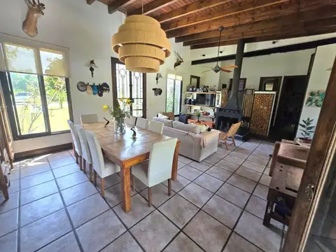 Casa en Venta en Santa Catalina, USD 270.000