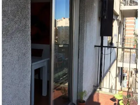 Departamento en Alquiler Temporal en Nuñez, USD 500