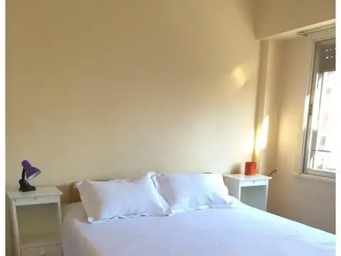 Departamento en Alquiler Temporal de Monoambiente