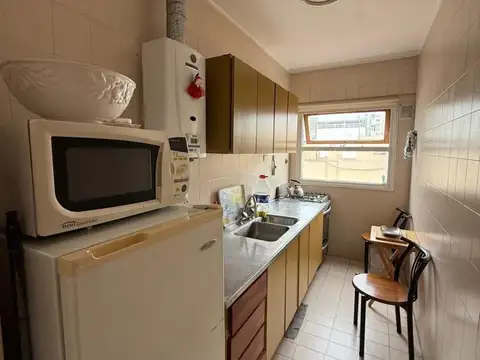 Departamento en Venta 40 años