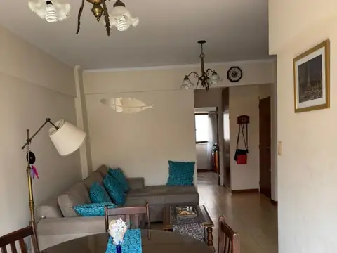 BARTOLOME MITRE 1200