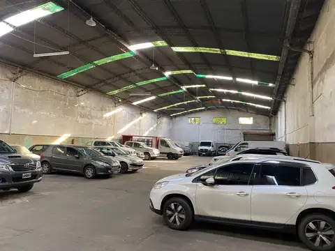 Avenida Lisandro De La Torre