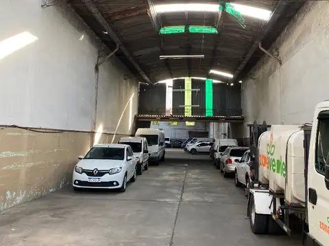 Lisandro de la Torre 4437 Villa Lugano - 3 lotes de 1143 m2 Ideal Inversor