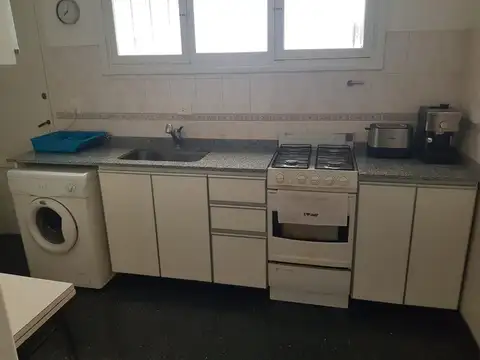 Departamento en Alquiler Temporal de 2 dormitorios