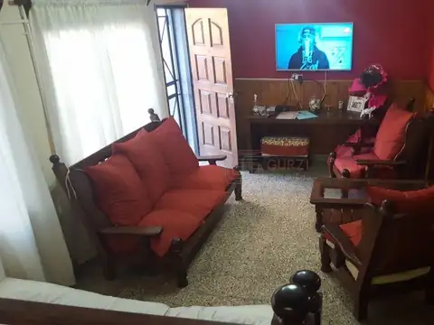 Casa en Venta en Villa Luzuriaga, USD 97.000