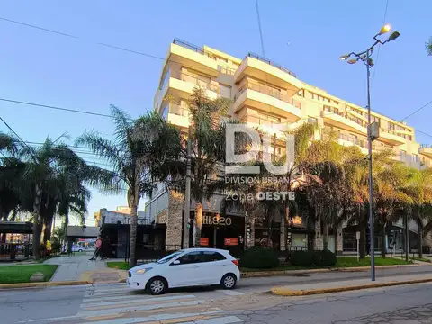 Departamento en Venta en General Rodriguez Centro
