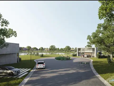 Terreno en Venta en Tigre Centro, USD 427.633